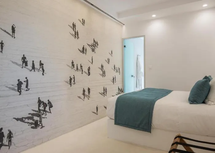 Hotel Senia - Onar Hotels Collection