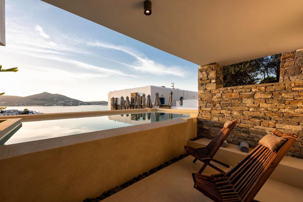 Hotel Senia - Onar Collection
