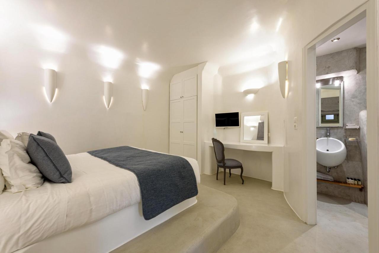 Hotel Senia - Onar Collection