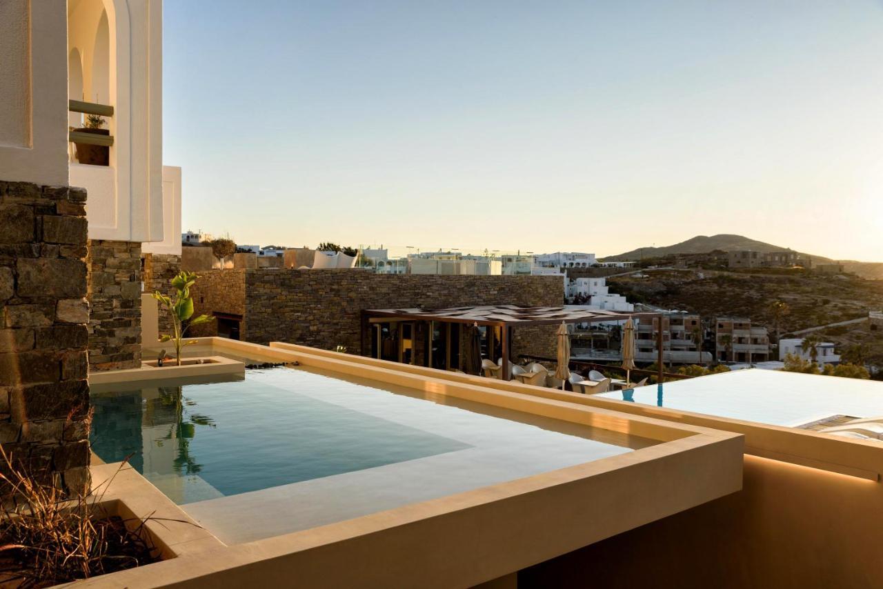 Senia - Onar Collection Hotel Naoussa