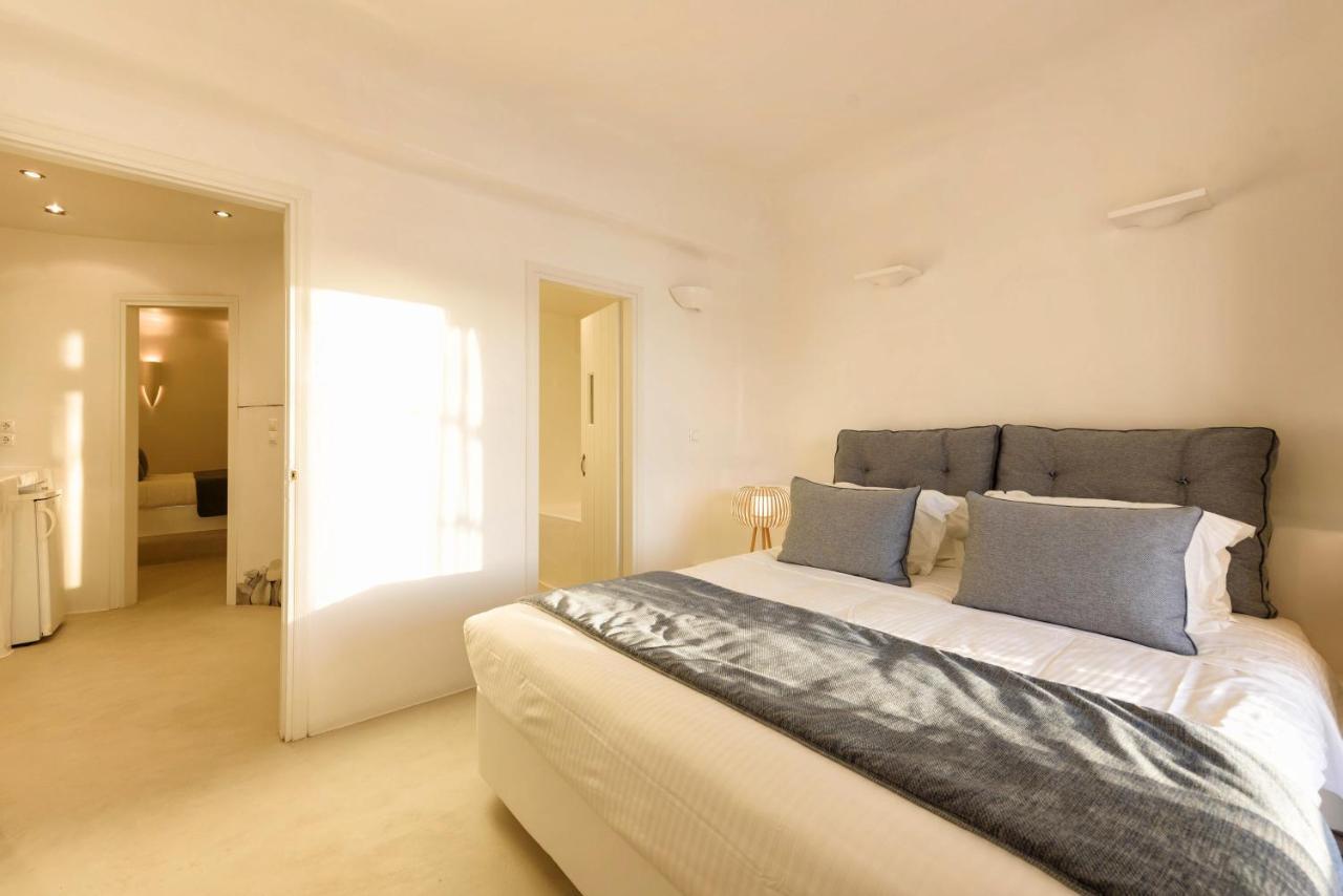 Hotel Senia - Onar Collection Naoussa