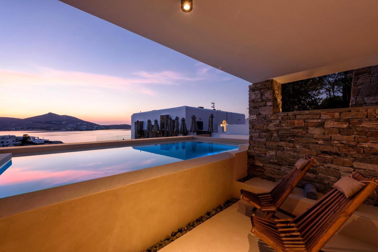 Senia - Onar Collection Hotel Naoussa