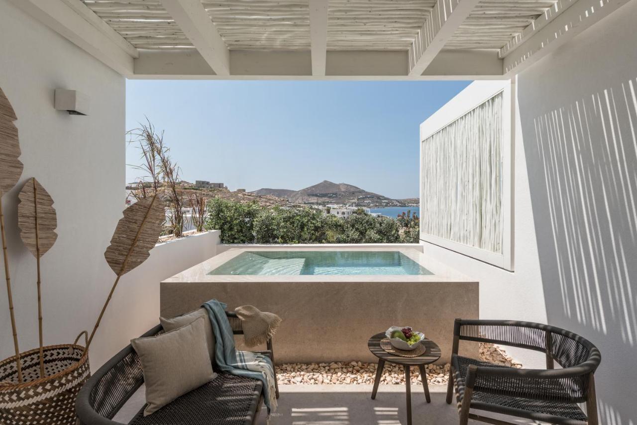 Hotel Senia - Onar Collection Naoussa