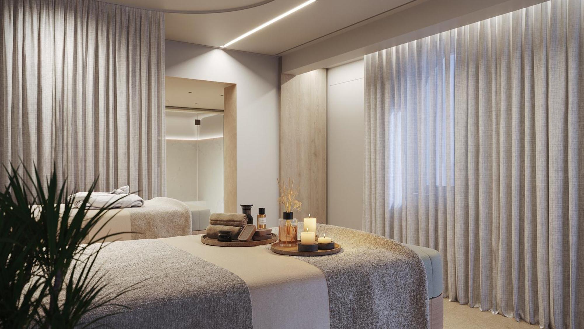 Hotel Senia - Onar Collection