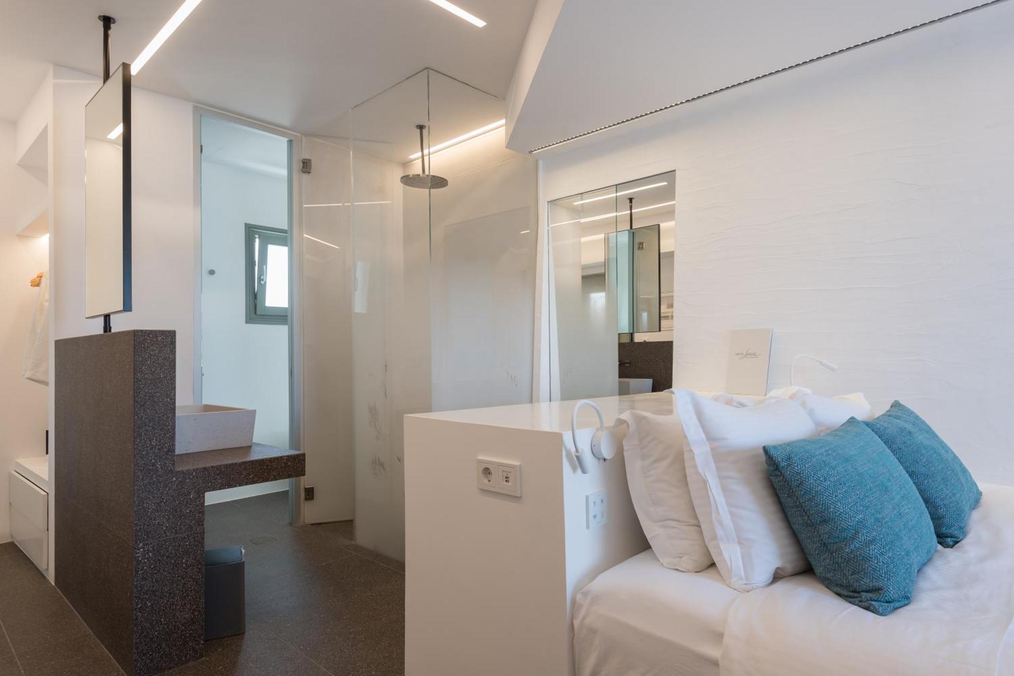 Hotel Senia - Onar Collection