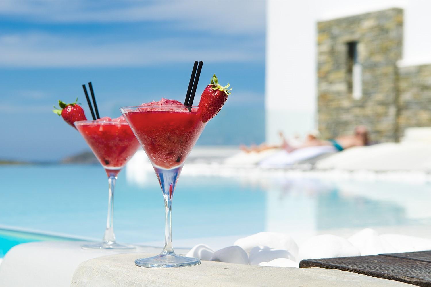Hotel Senia - Onar Collection Naoussa