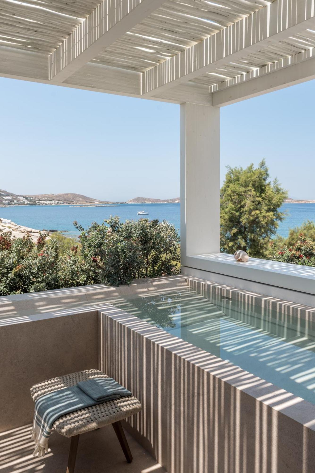 Senia - Onar Collection Hotel Naoussa