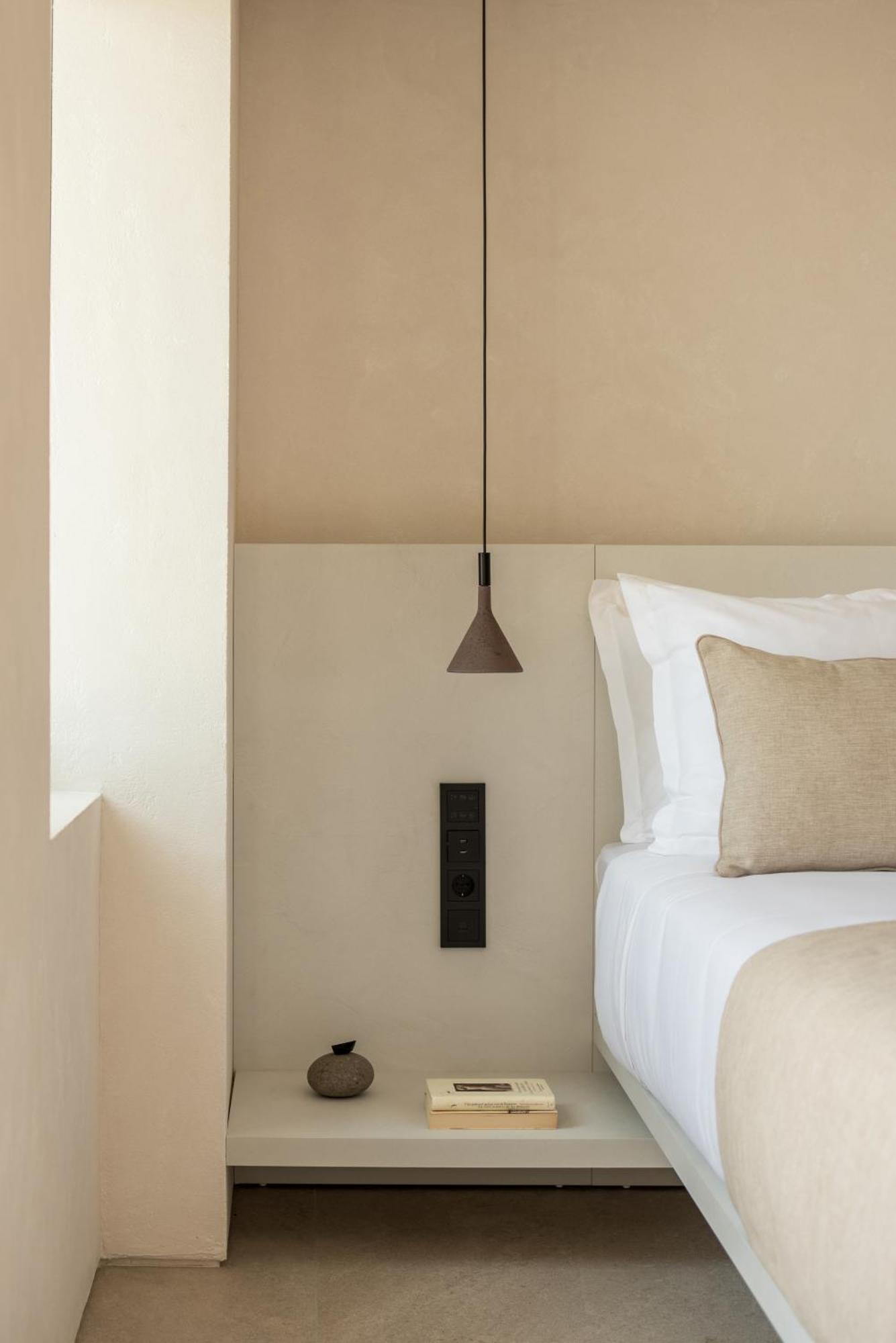 Hotel Senia - Onar Collection