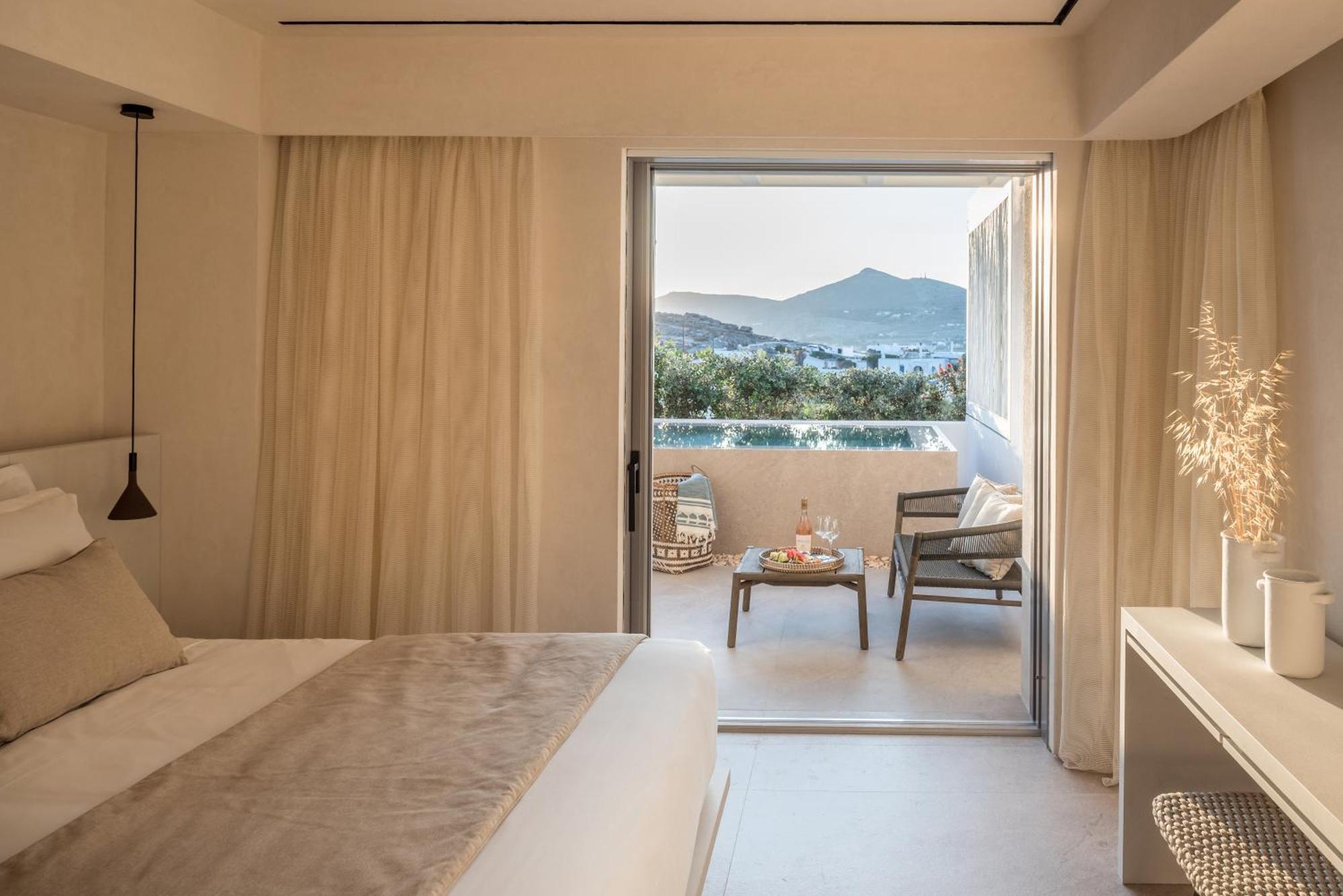 Senia - Onar Collection 4* Naoussa