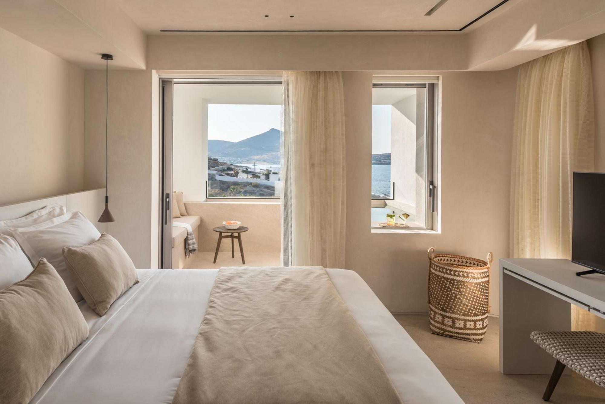 Hotel Senia - Onar Collection Naoussa