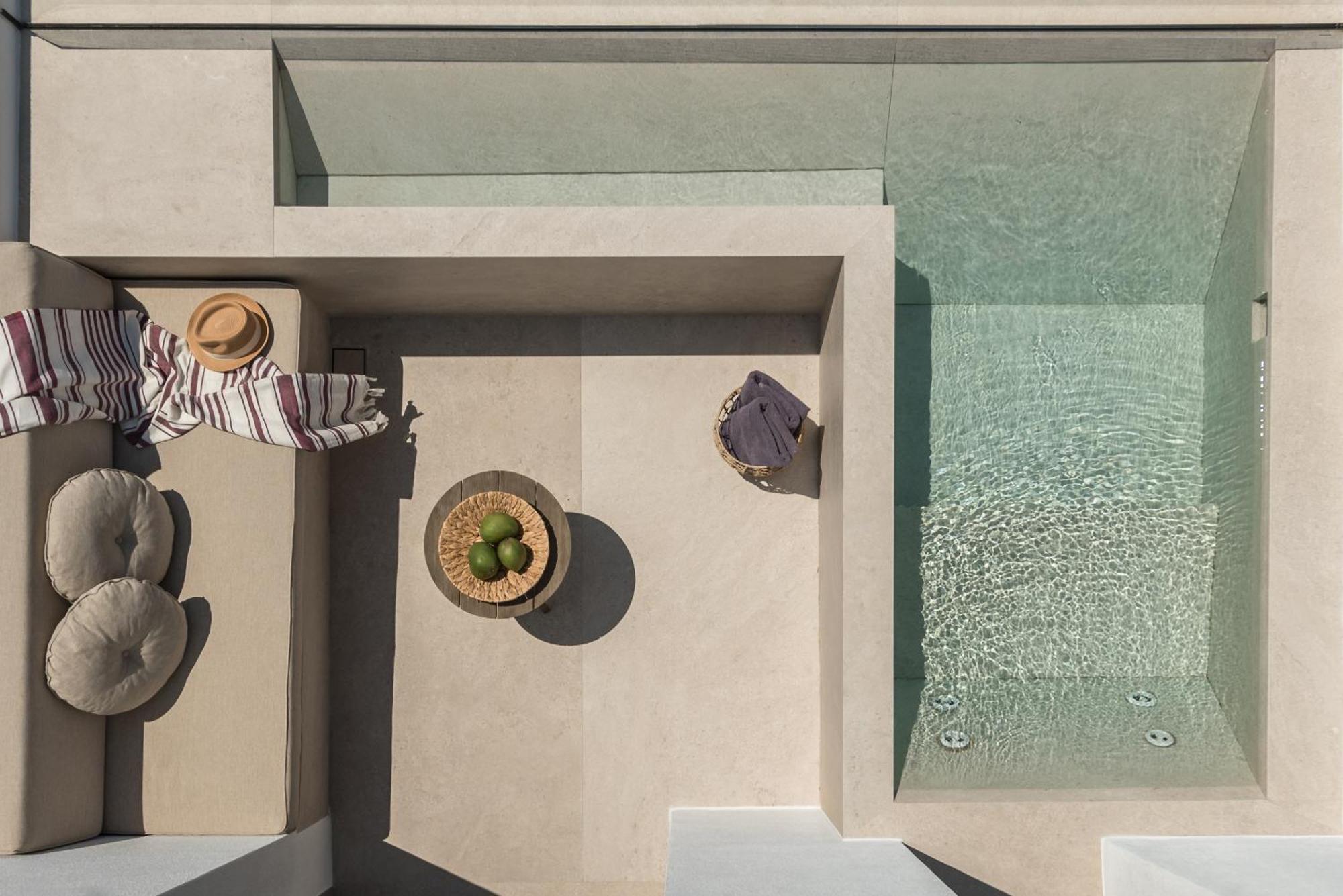 Hotel Senia - Onar Collection