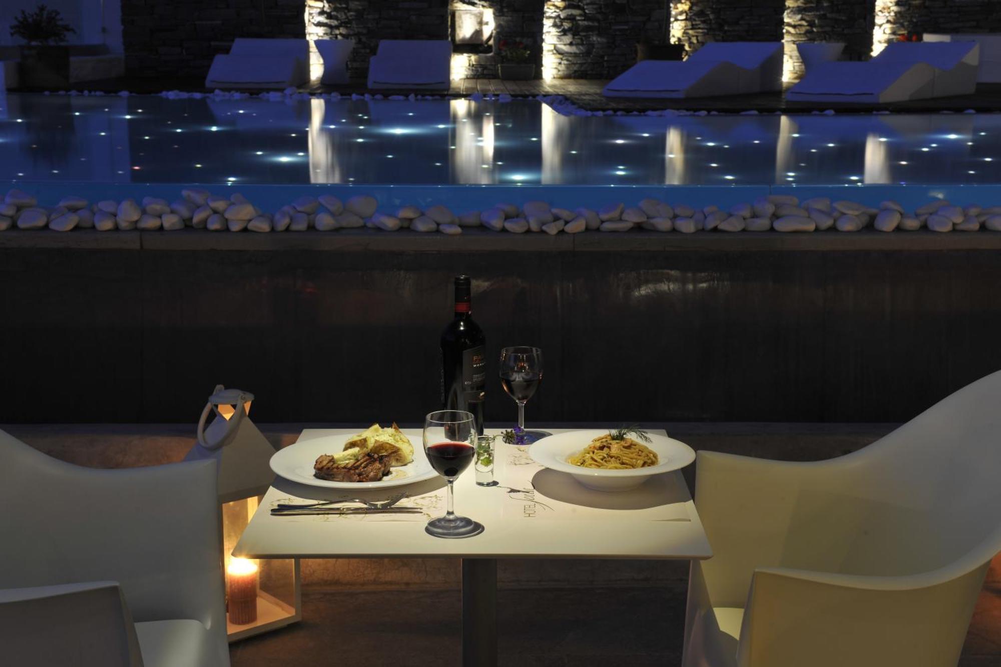 Hotel Senia - Onar Collection 4*