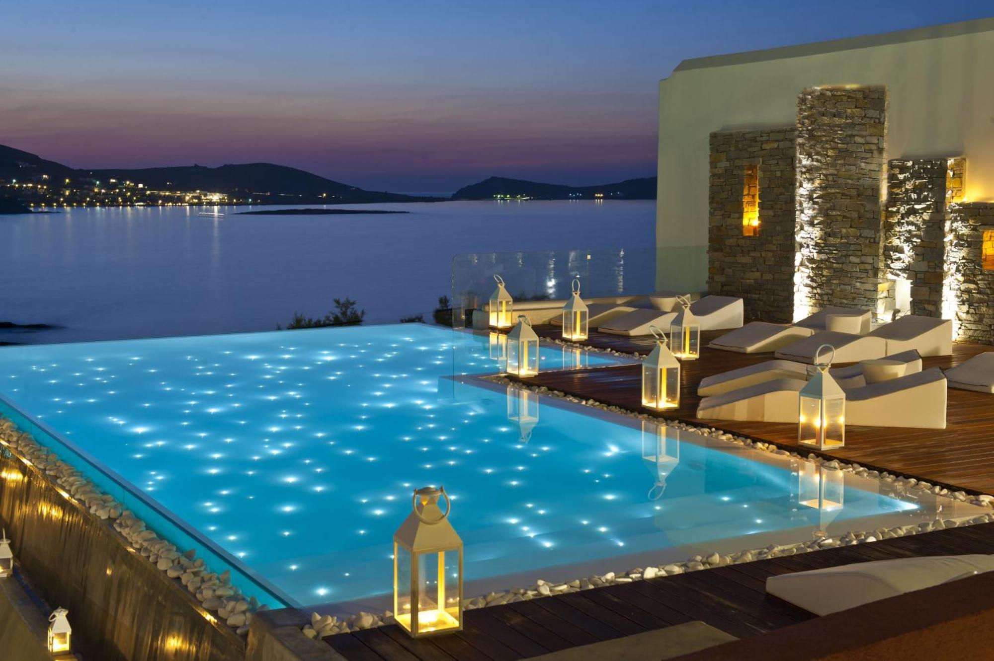 Hotel Senia - Onar Collection