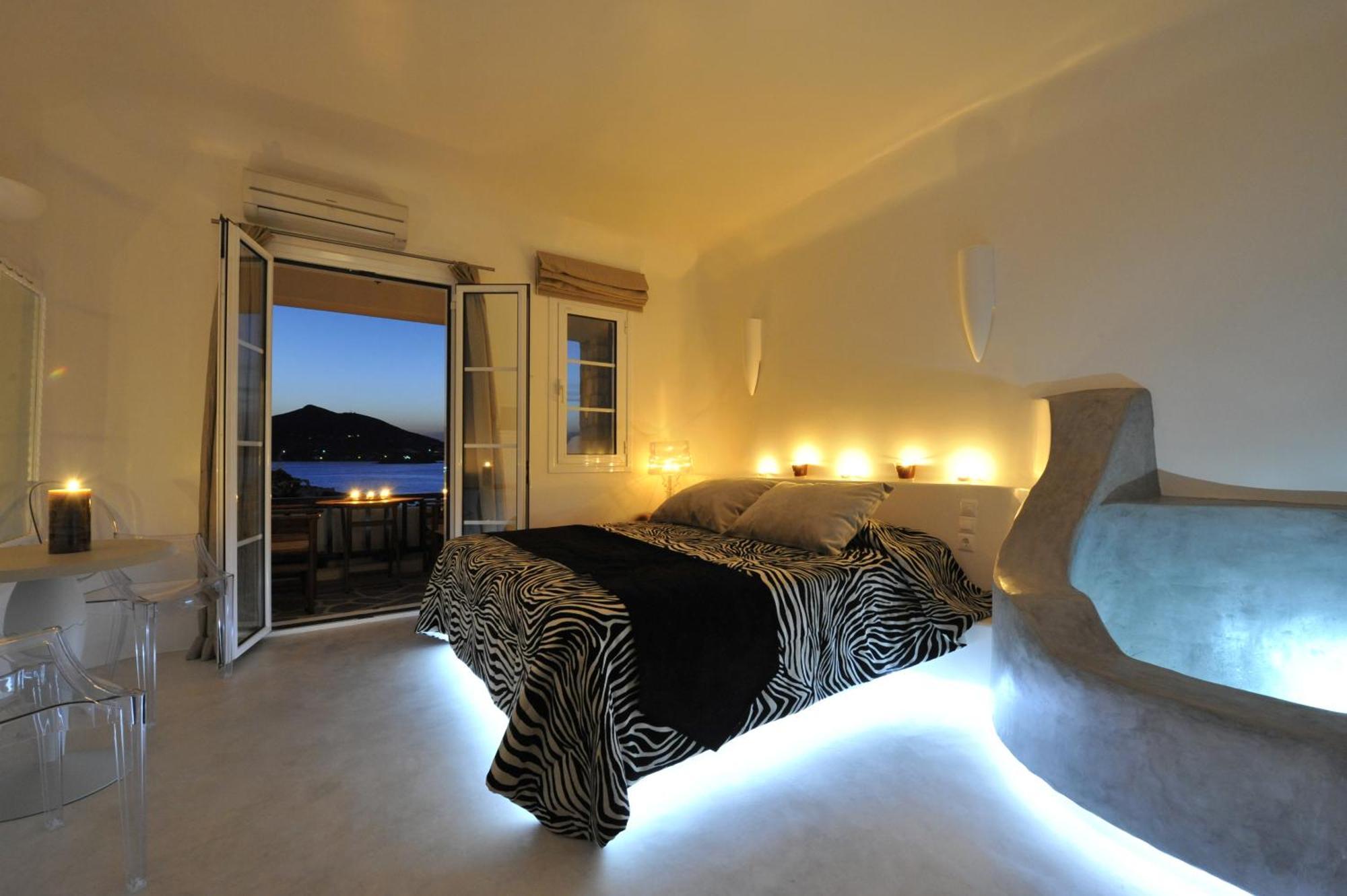 Hotel Senia - Onar Collection Naoussa