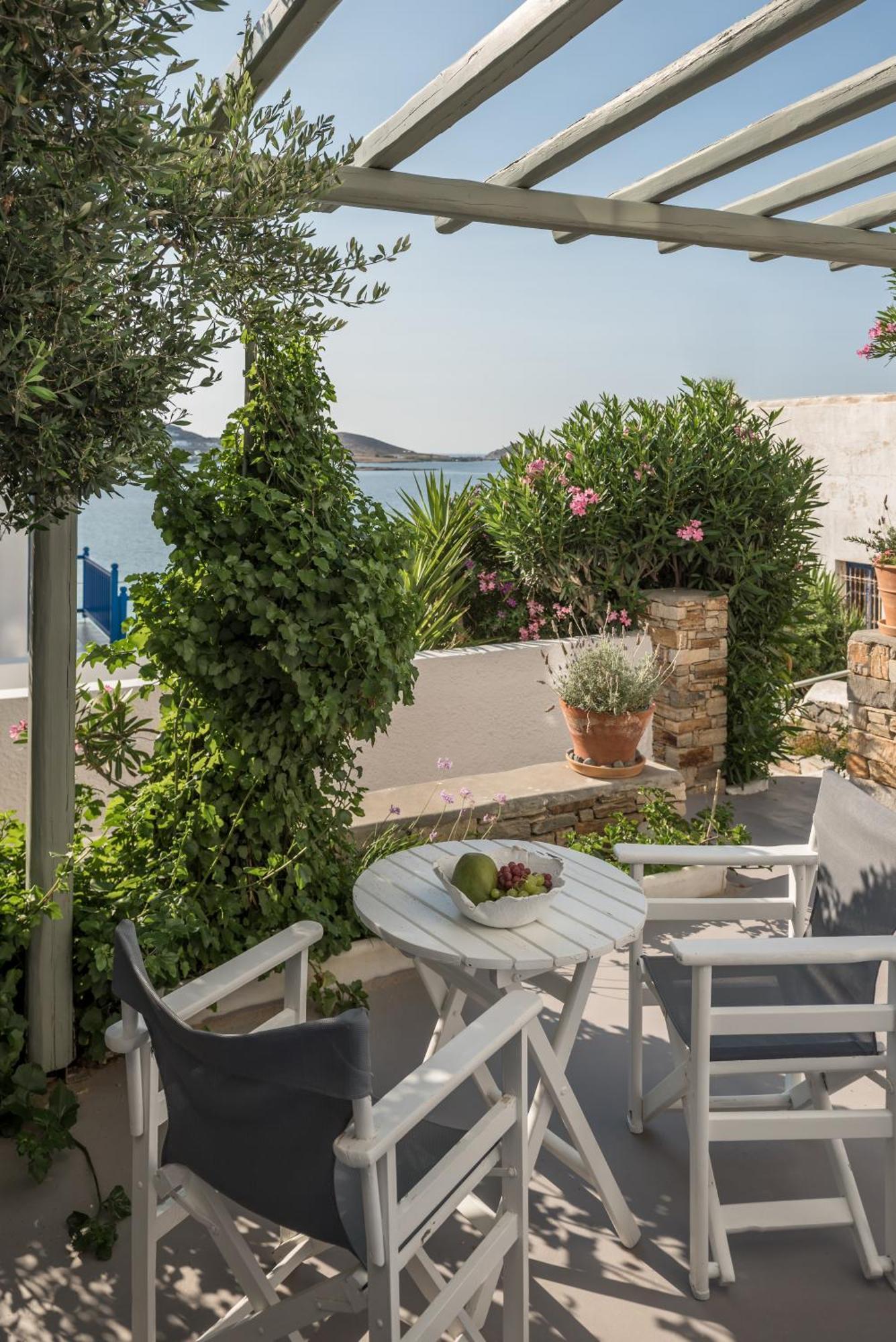 Hotel Senia - Onar Collection 4*