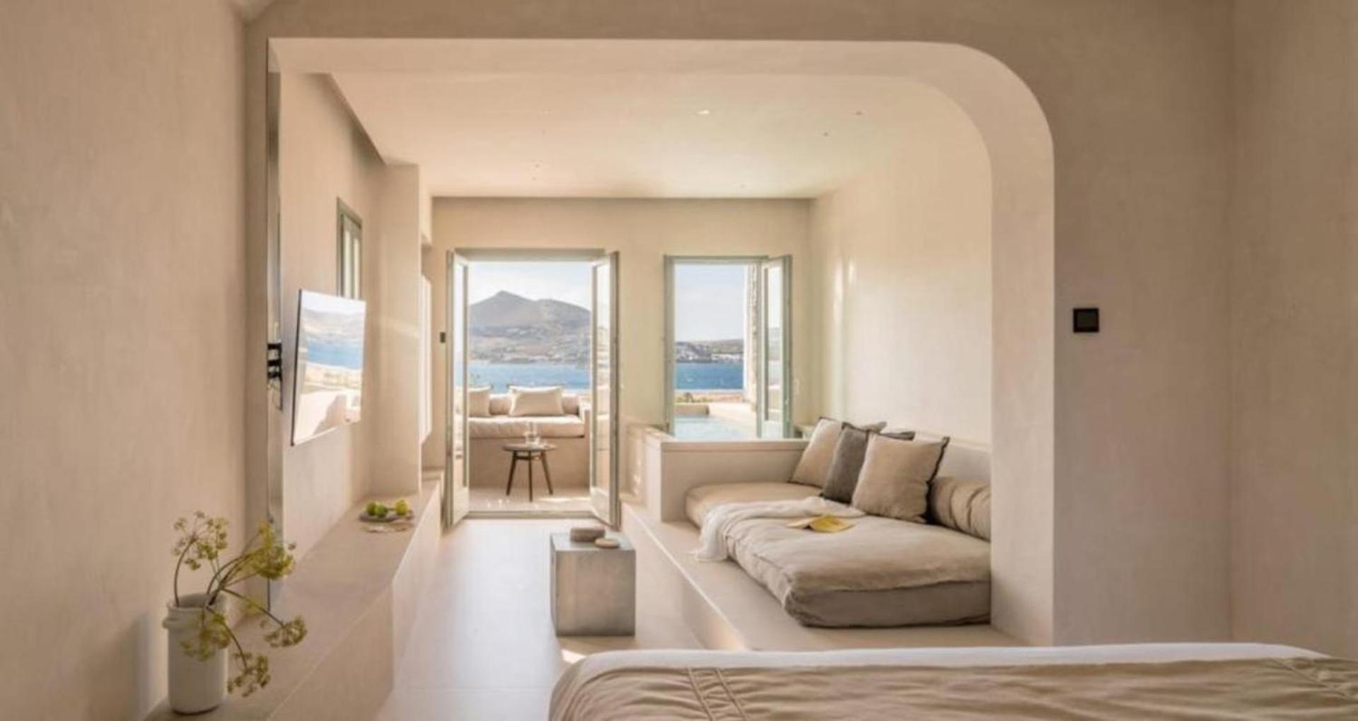 Hotel Senia - Onar Collection Naoussa