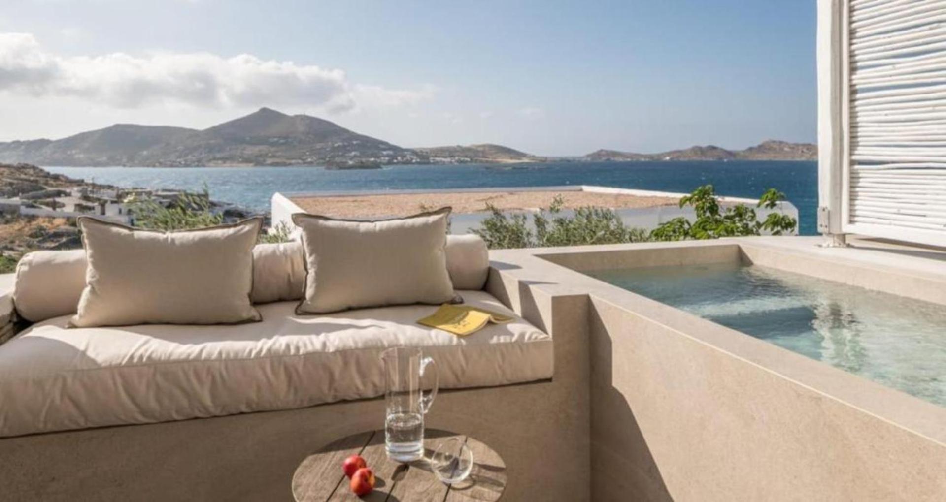 Senia - Onar Collection Hotel