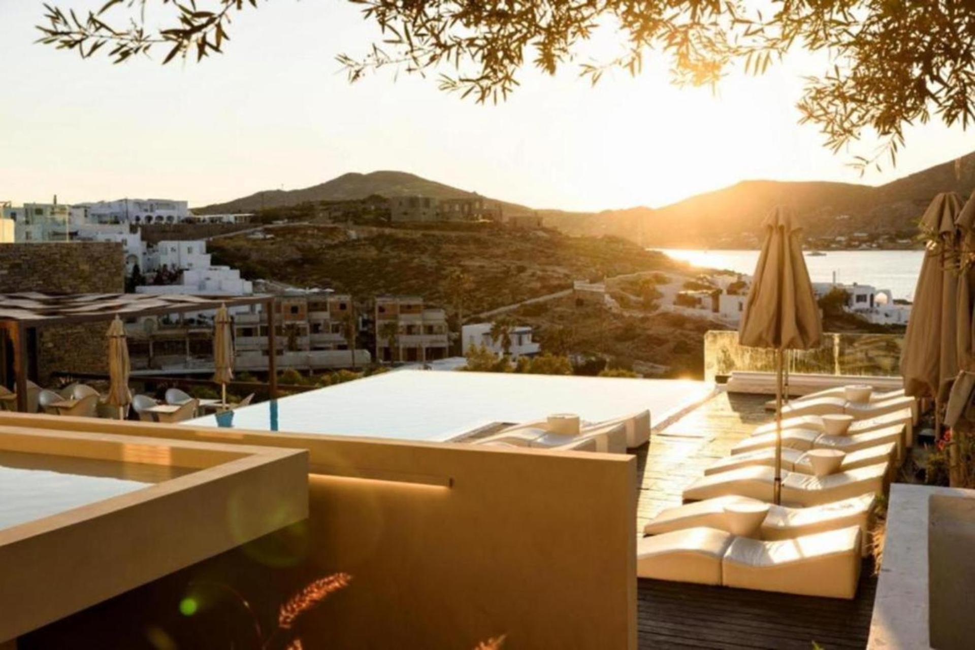 Senia - Onar Collection Hotel