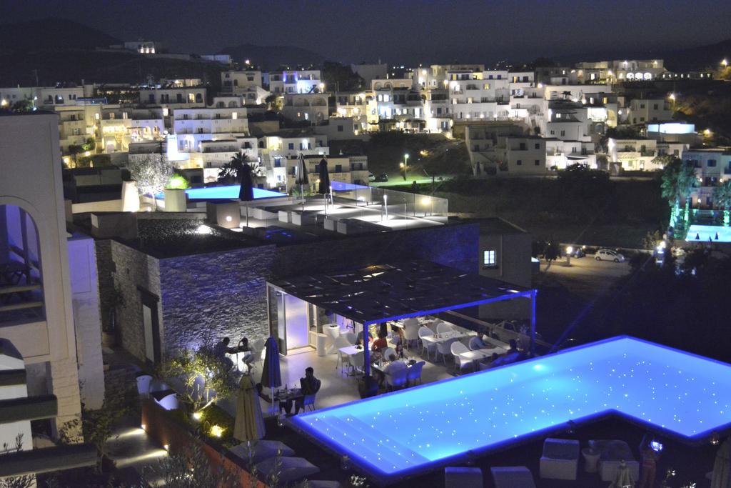 Hotel Senia - Onar Collection 4*