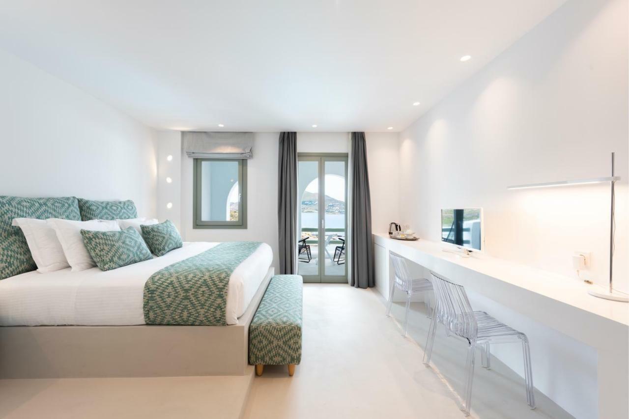 Senia - Onar Collection 4* Naoussa