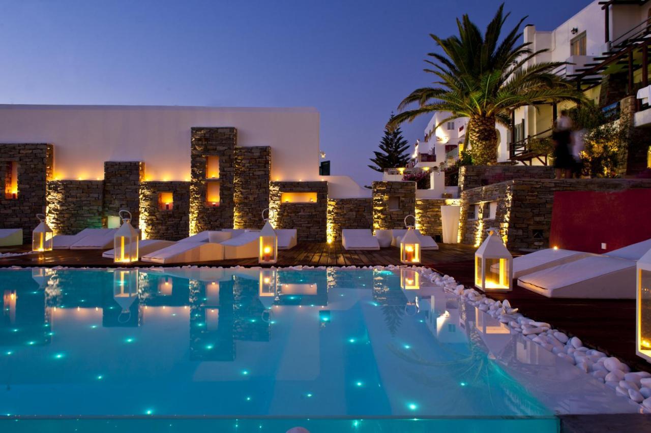 Hotel Senia - Onar Collection 4*