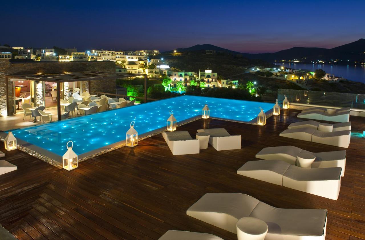 Hotel Senia - Onar Collection 4*